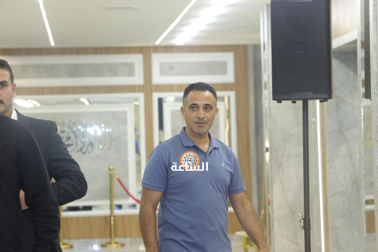 Madar Al-Saa Images 0.11790426811349108