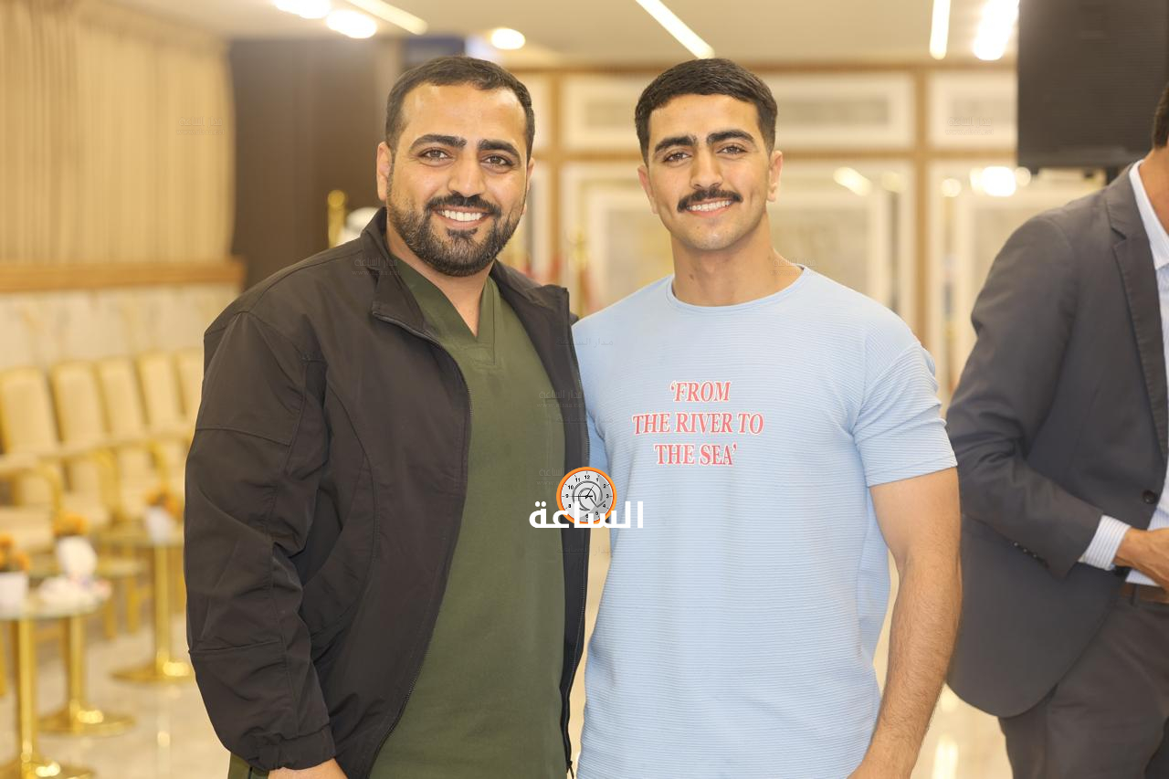 Madar Al-Saa Images 0.15779591892760925