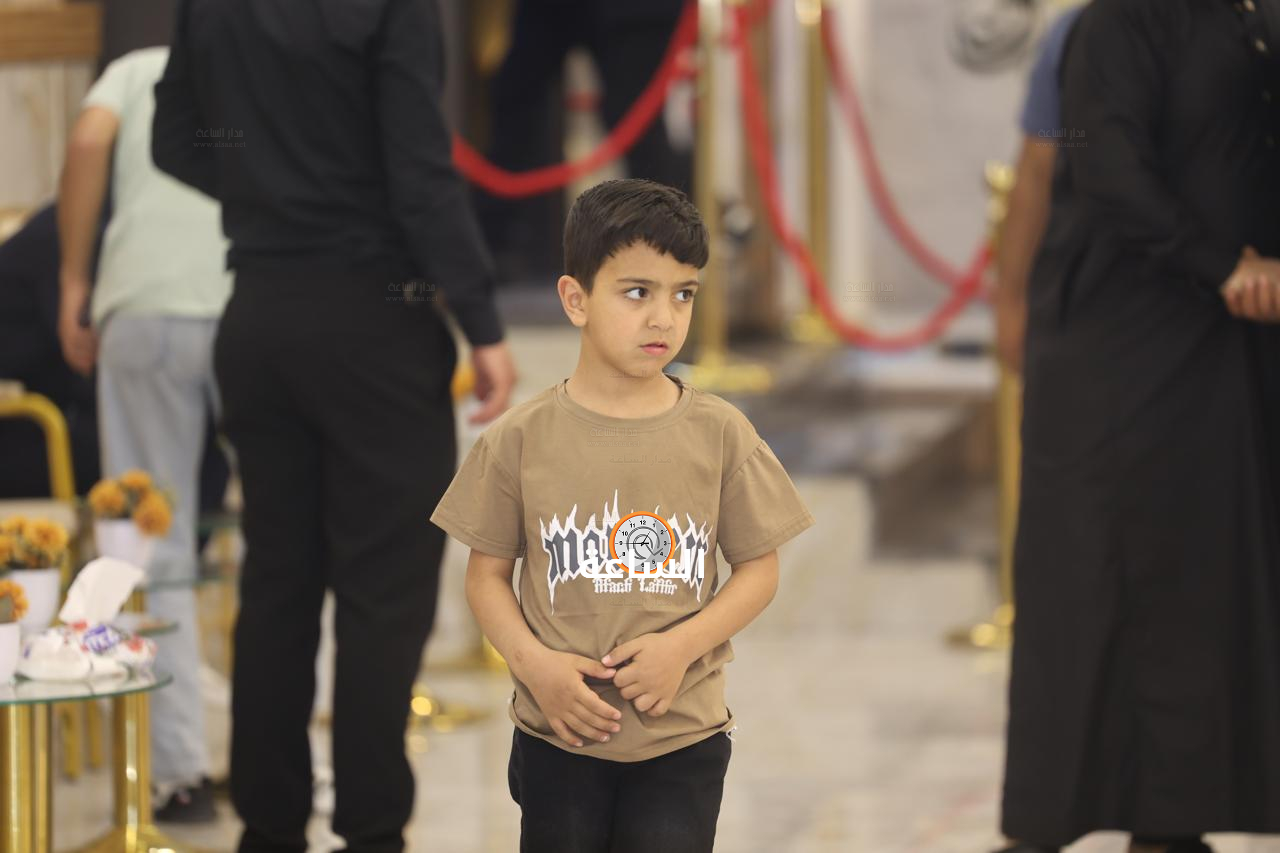 Madar Al-Saa Images 0.149217316305293