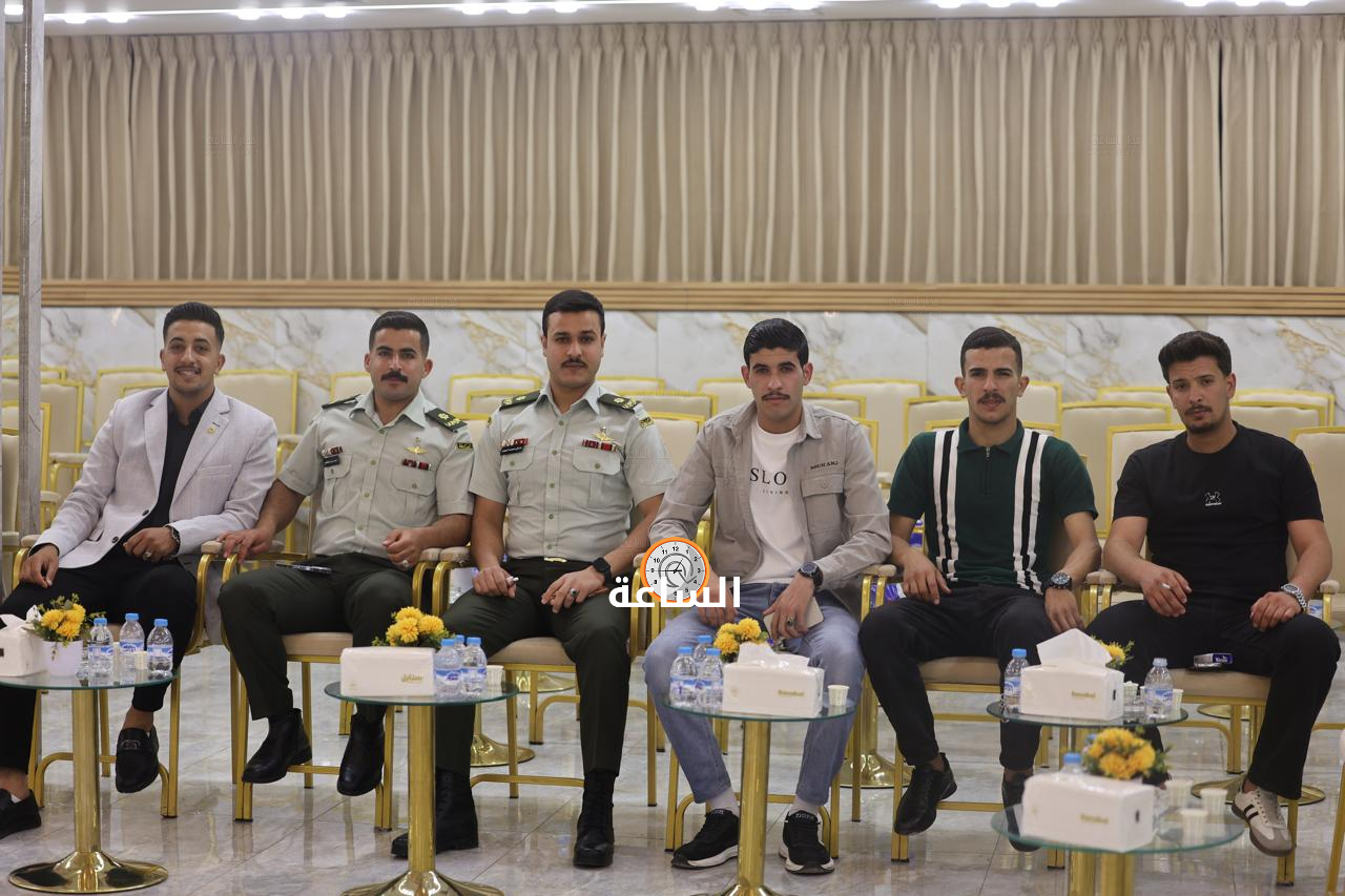 Madar Al-Saa Images 0.6004164407449147