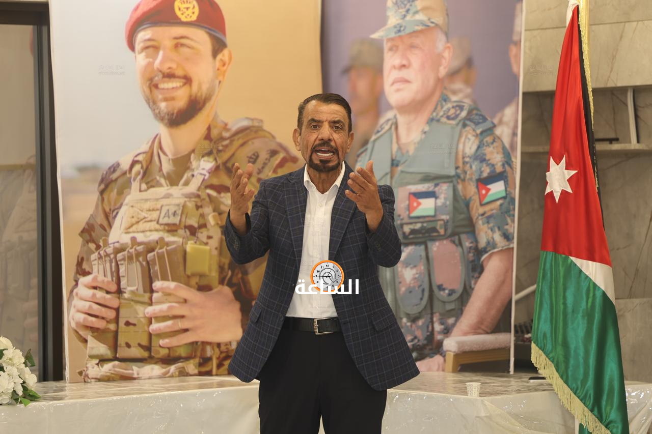 Madar Al-Saa Images 0.8923724671435537