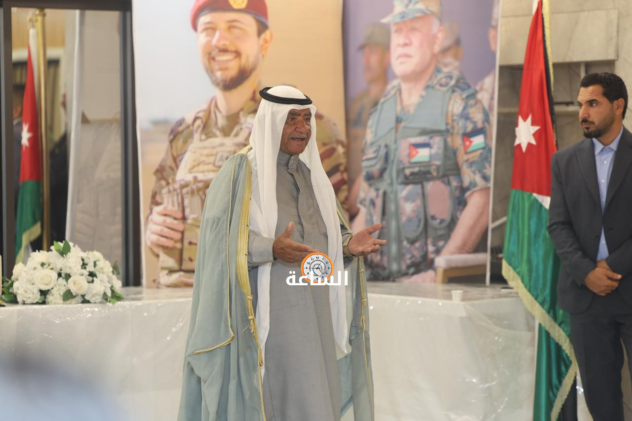 Madar Al-Saa Images 0.40781487122373106