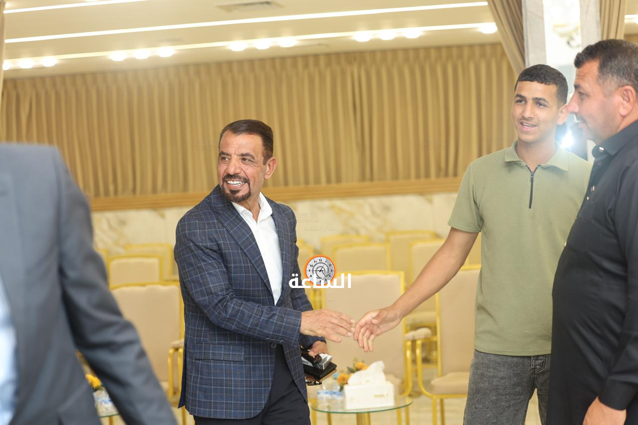 Madar Al-Saa Images 0.6515215887969258