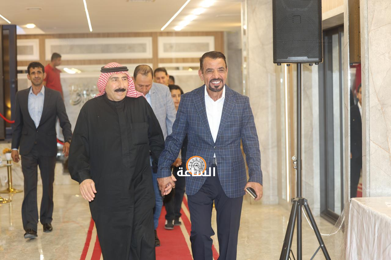 Madar Al-Saa Images 0.55011847694748