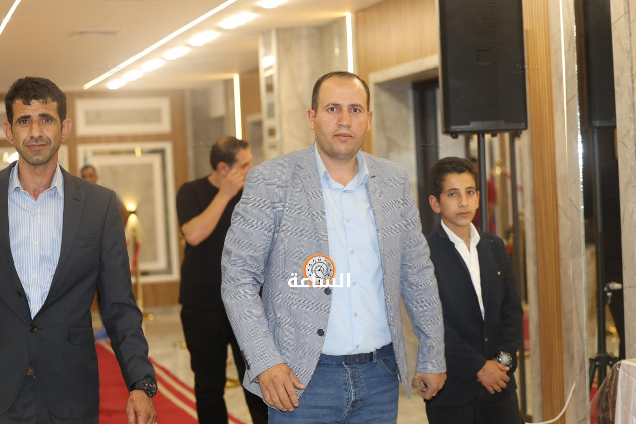 Madar Al-Saa Images 0.8543119125013919
