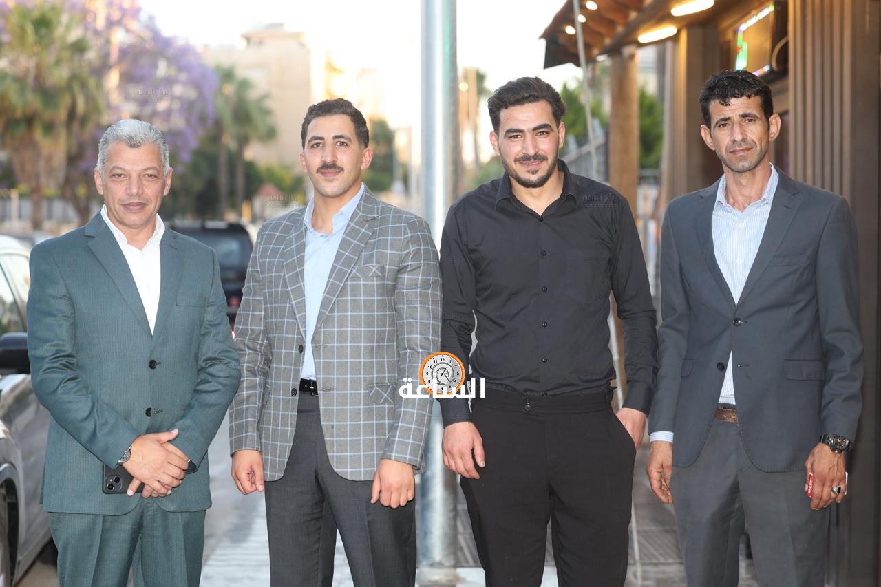 Madar Al-Saa Images 0.569531455080033