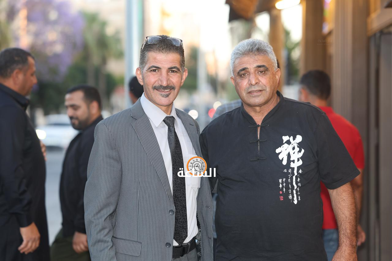 Madar Al-Saa Images 0.3539260883110309