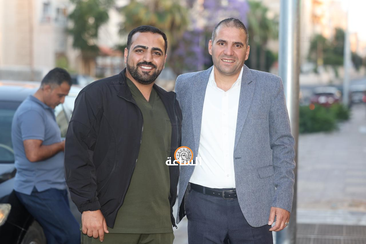 Madar Al-Saa Images 0.49873999897230425