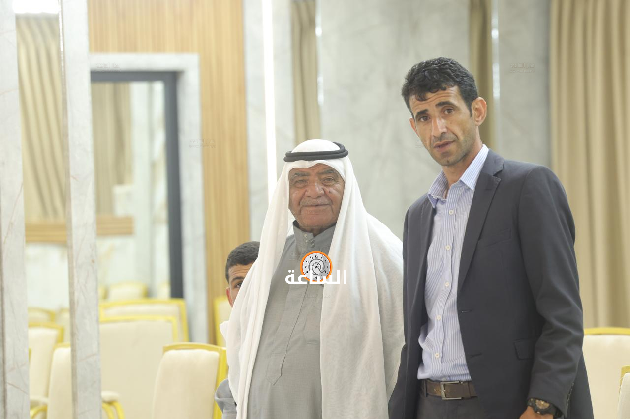 Madar Al-Saa Images 0.8515902682694033