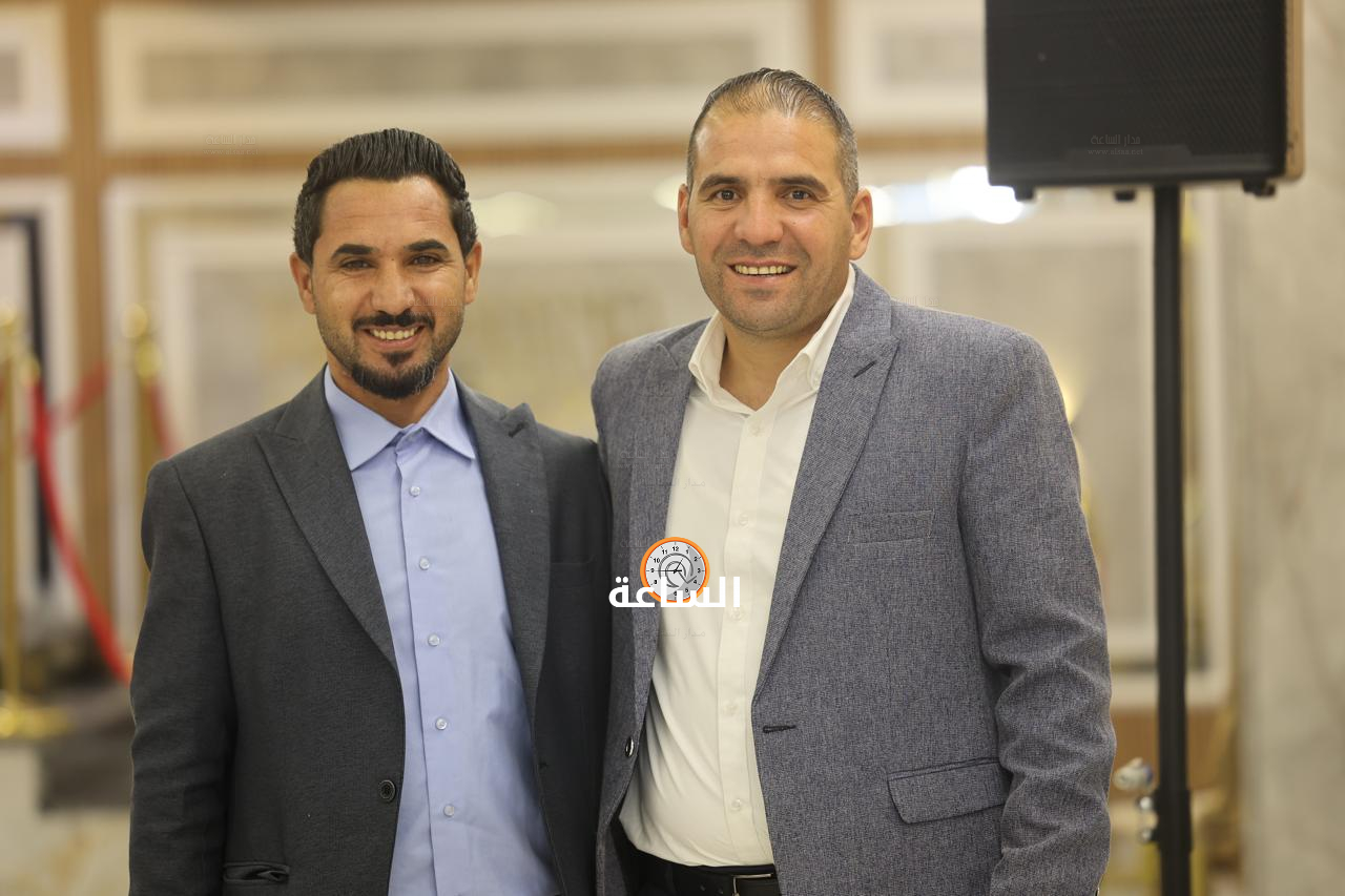 Madar Al-Saa Images 0.7906182786228415