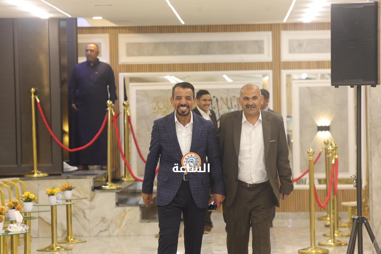 Madar Al-Saa Images 0.3981322168194258