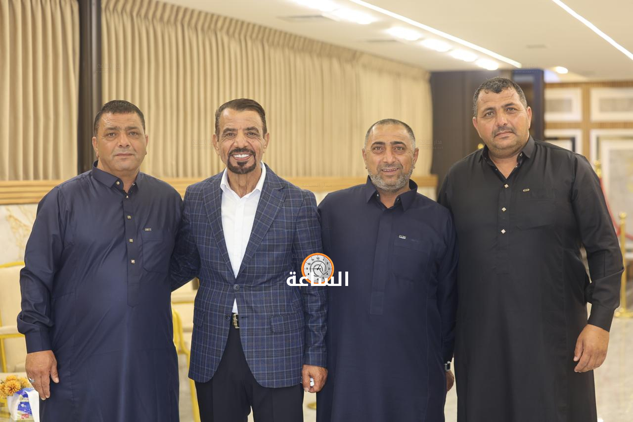 Madar Al-Saa Images 0.4238261719512513