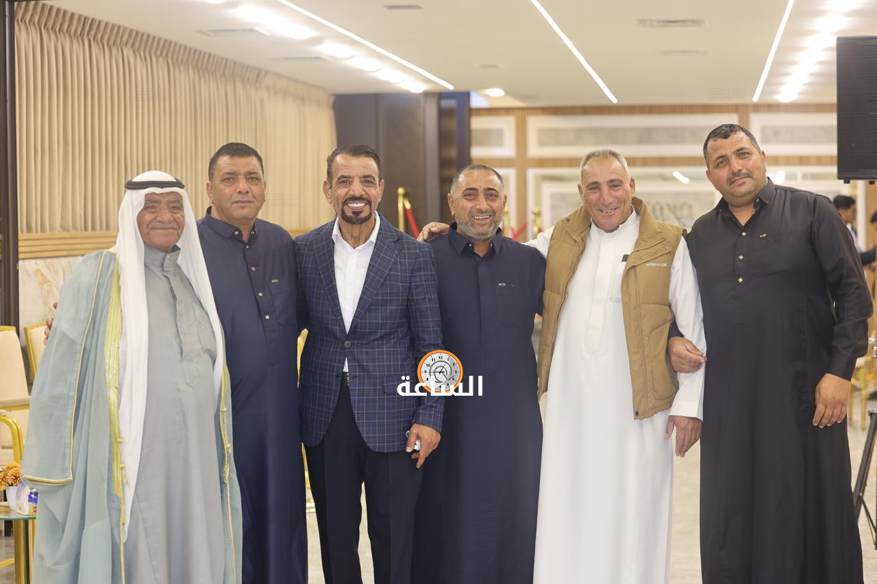 Madar Al-Saa Images 0.8654441776279599