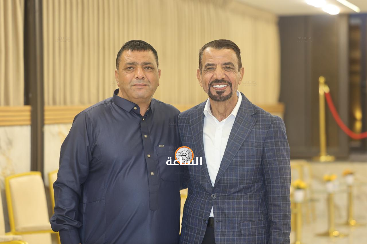 Madar Al-Saa Images 0.5725356959121269