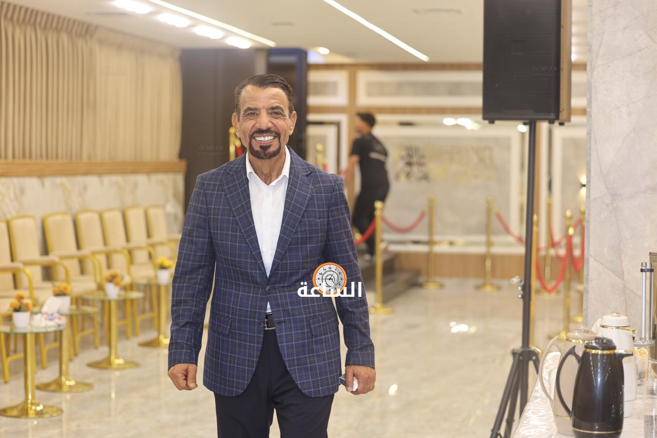 Madar Al-Saa Images 0.8738296339897842