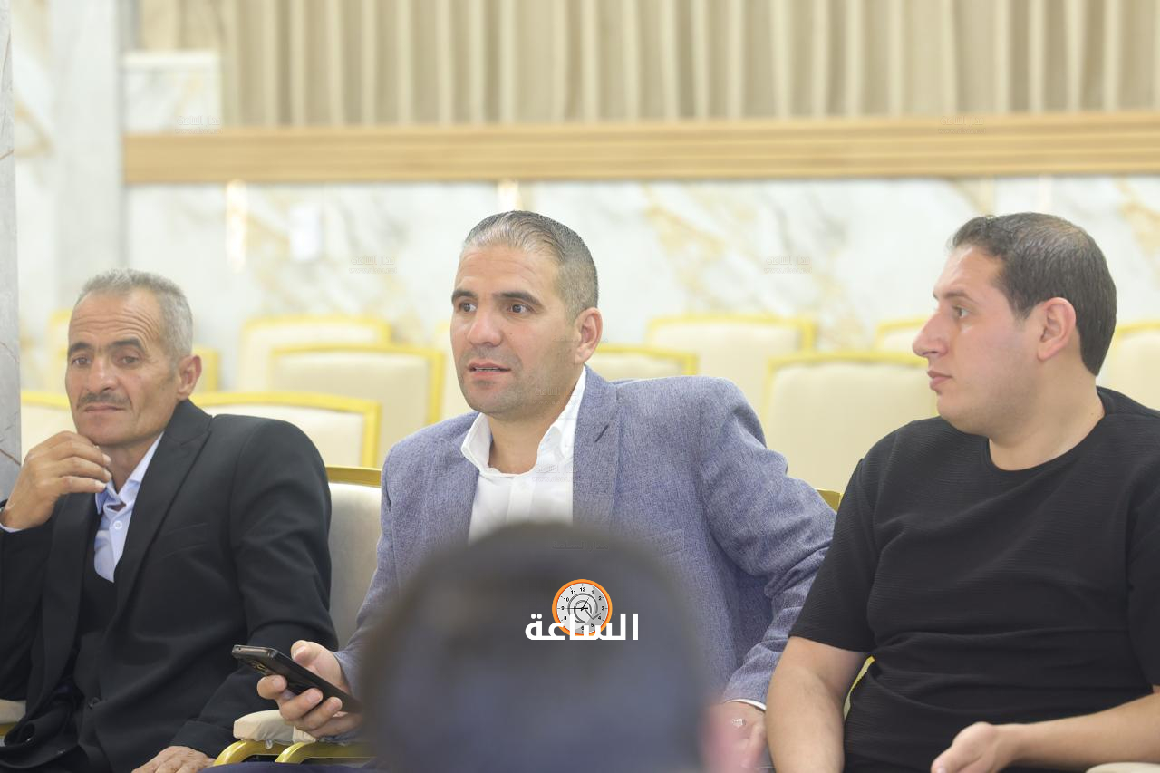 Madar Al-Saa Images 0.530164306995449
