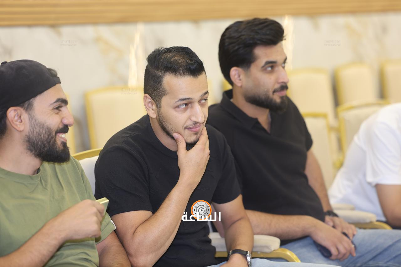 Madar Al-Saa Images 0.4843396891392001