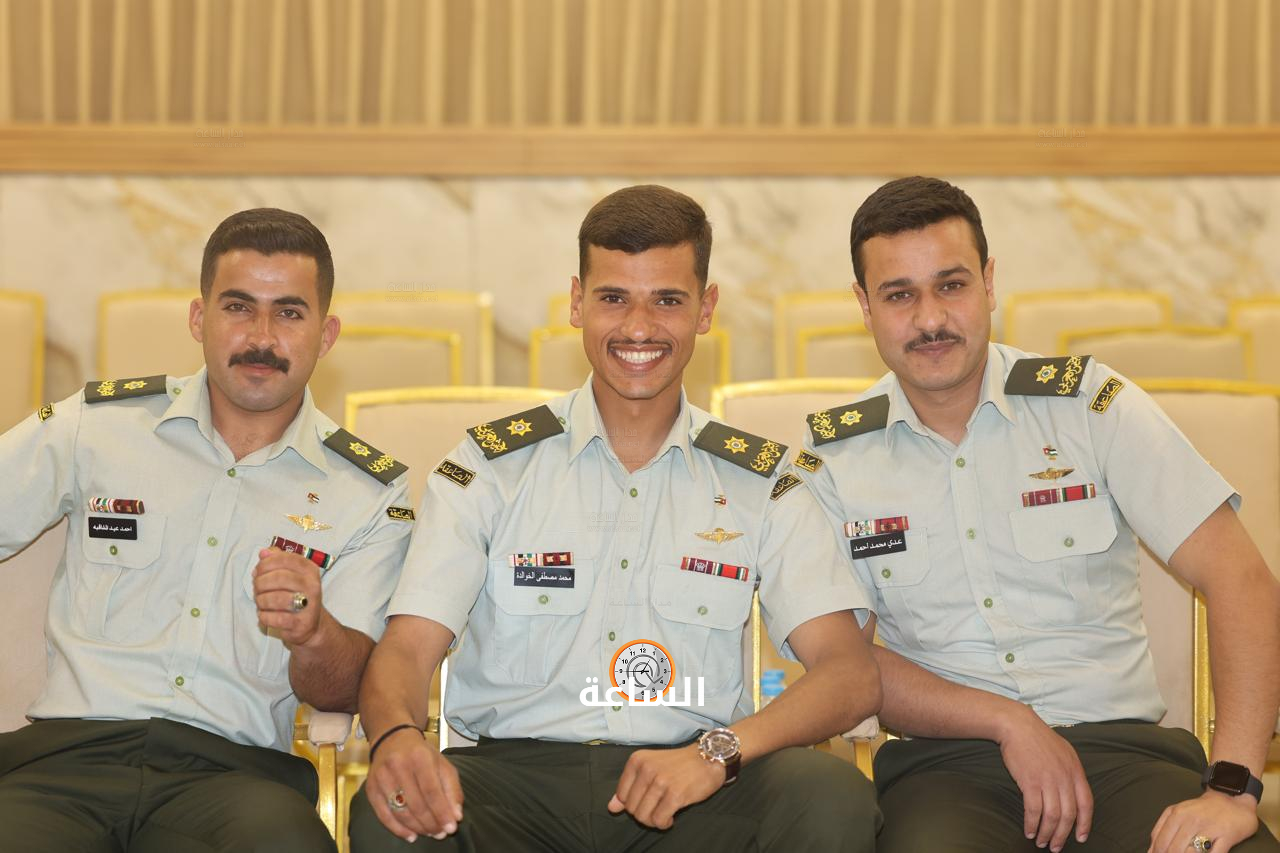 Madar Al-Saa Images 0.8422899430950719