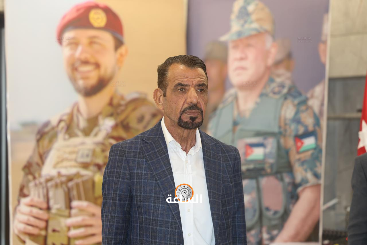 Madar Al-Saa Images 0.126819168770684