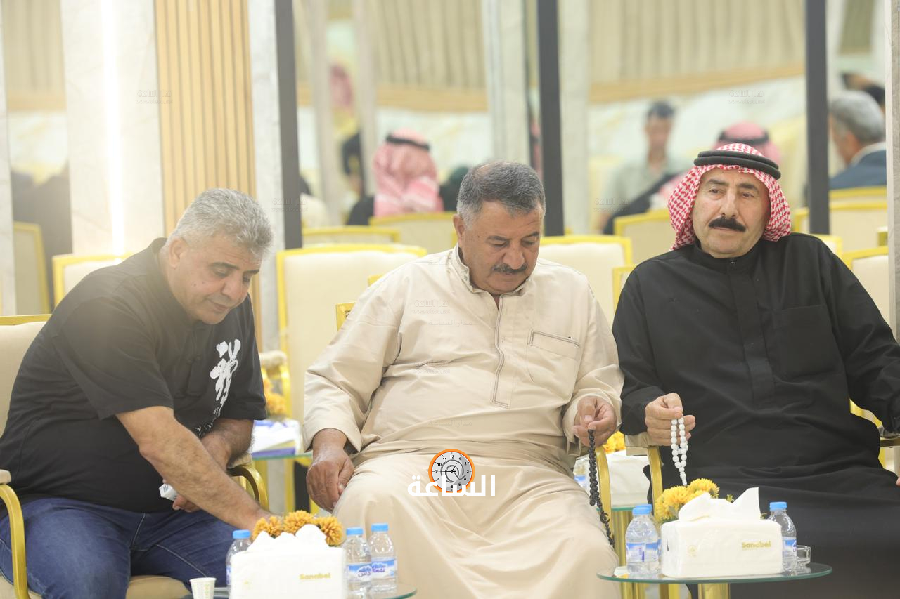 Madar Al-Saa Images 0.7600054703619947