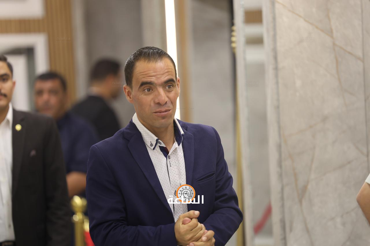 Madar Al-Saa Images 0.75539014264556