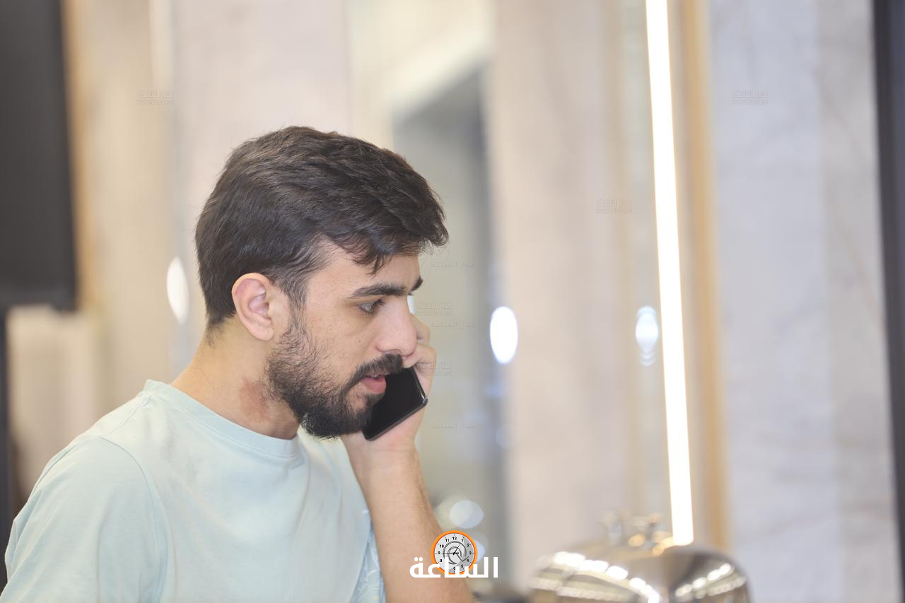 Madar Al-Saa Images 0.7190547525341068
