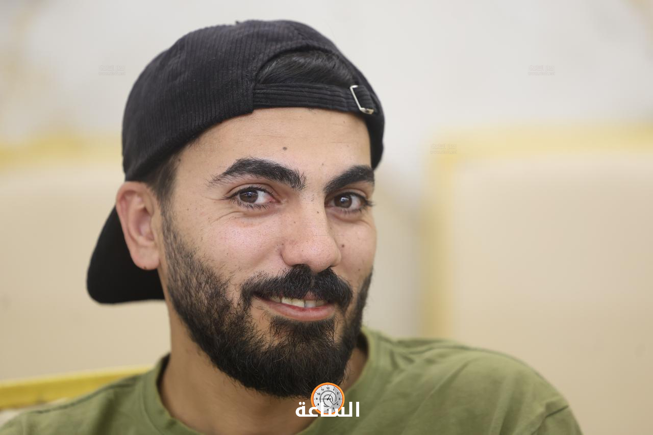 Madar Al-Saa Images 0.36113350511268694