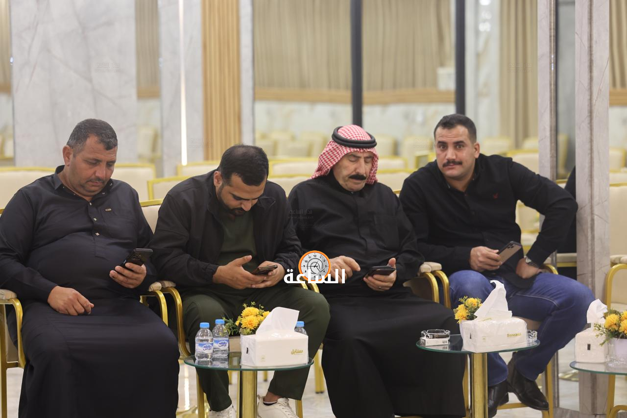 Madar Al-Saa Images 0.8728051349448162