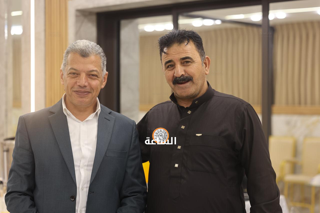 Madar Al-Saa Images 0.15571117832505255