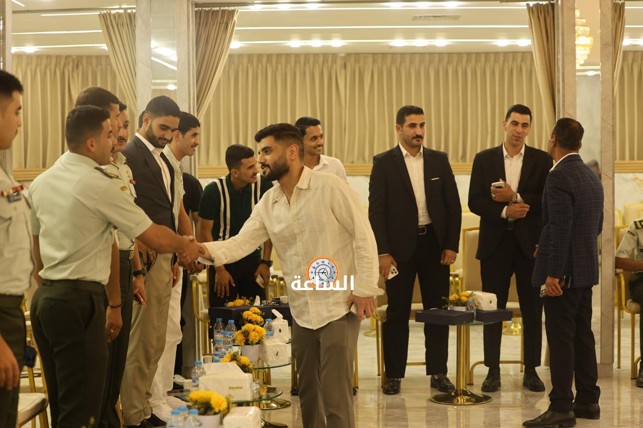 Madar Al-Saa Images 0.7962969089071225