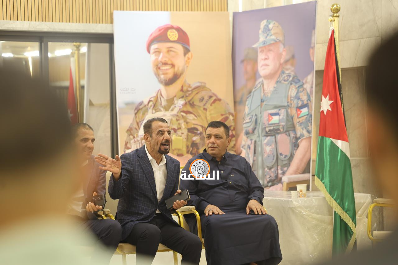 Madar Al-Saa Images 0.11071120787845468