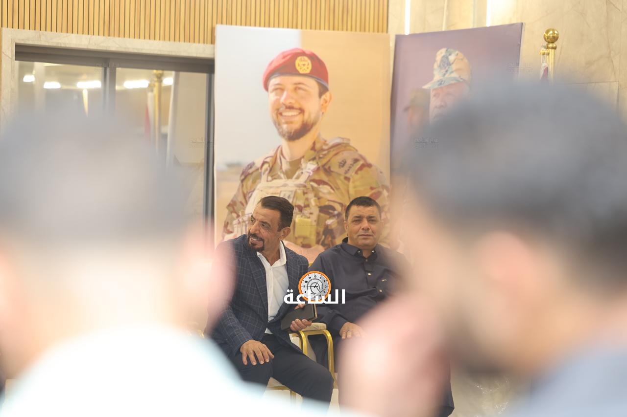 Madar Al-Saa Images 0.04739460396293893