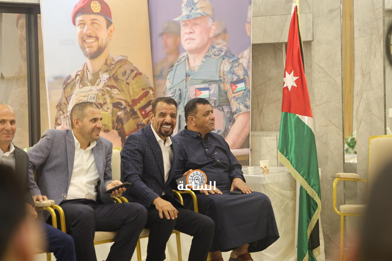 Madar Al-Saa Images 0.2582982681310666