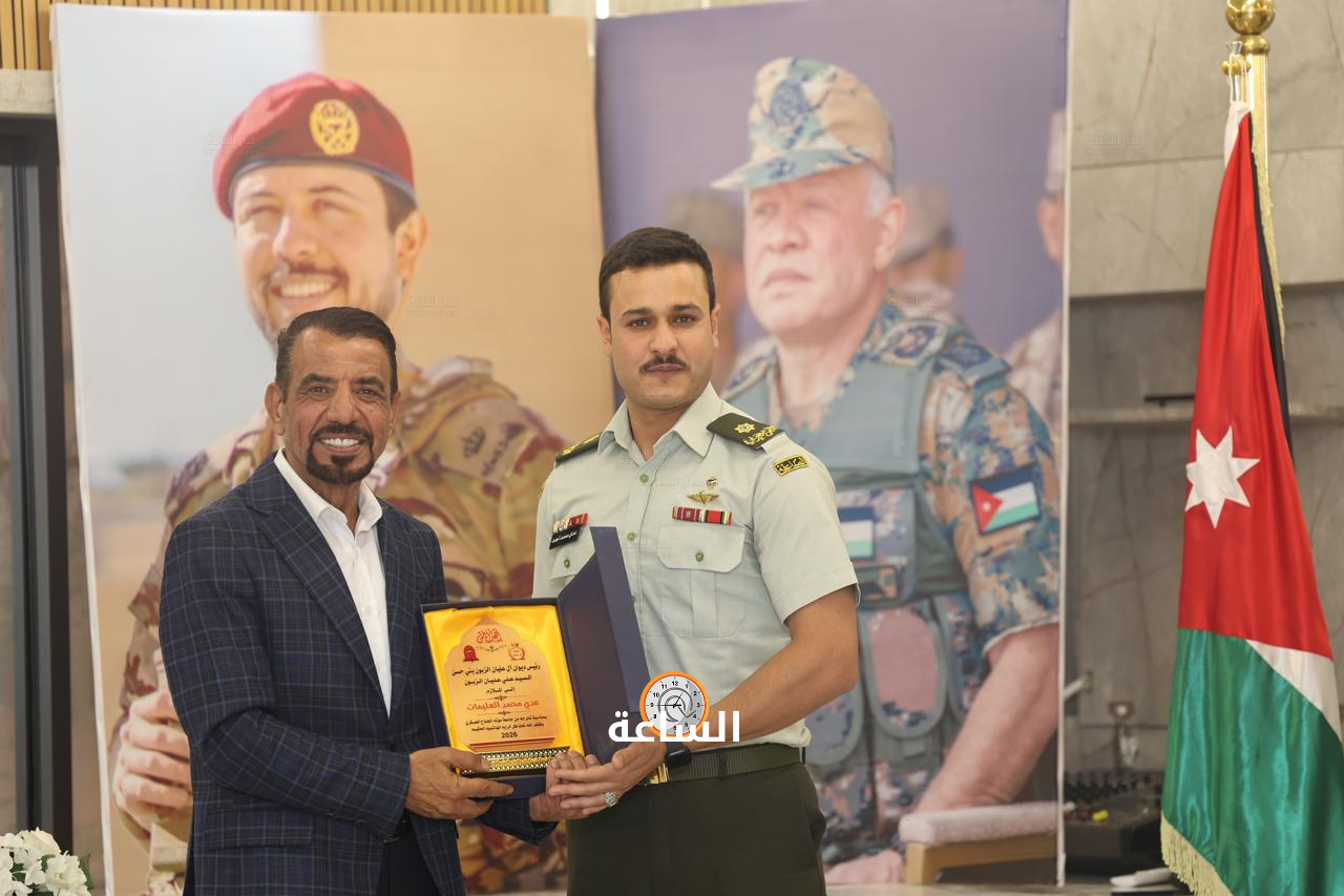 Madar Al-Saa Images 0.91479846427098