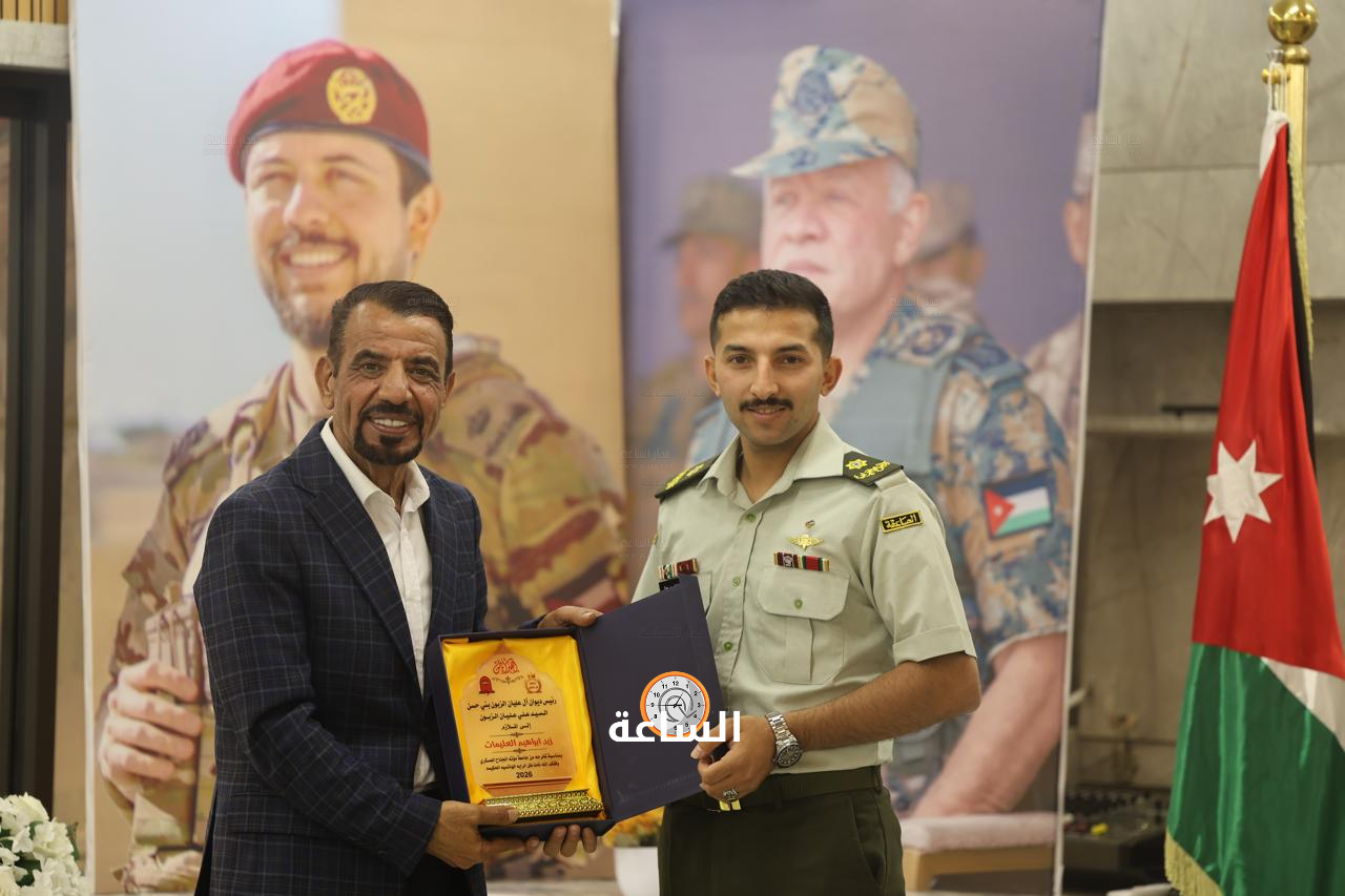 Madar Al-Saa Images 0.852285929425886