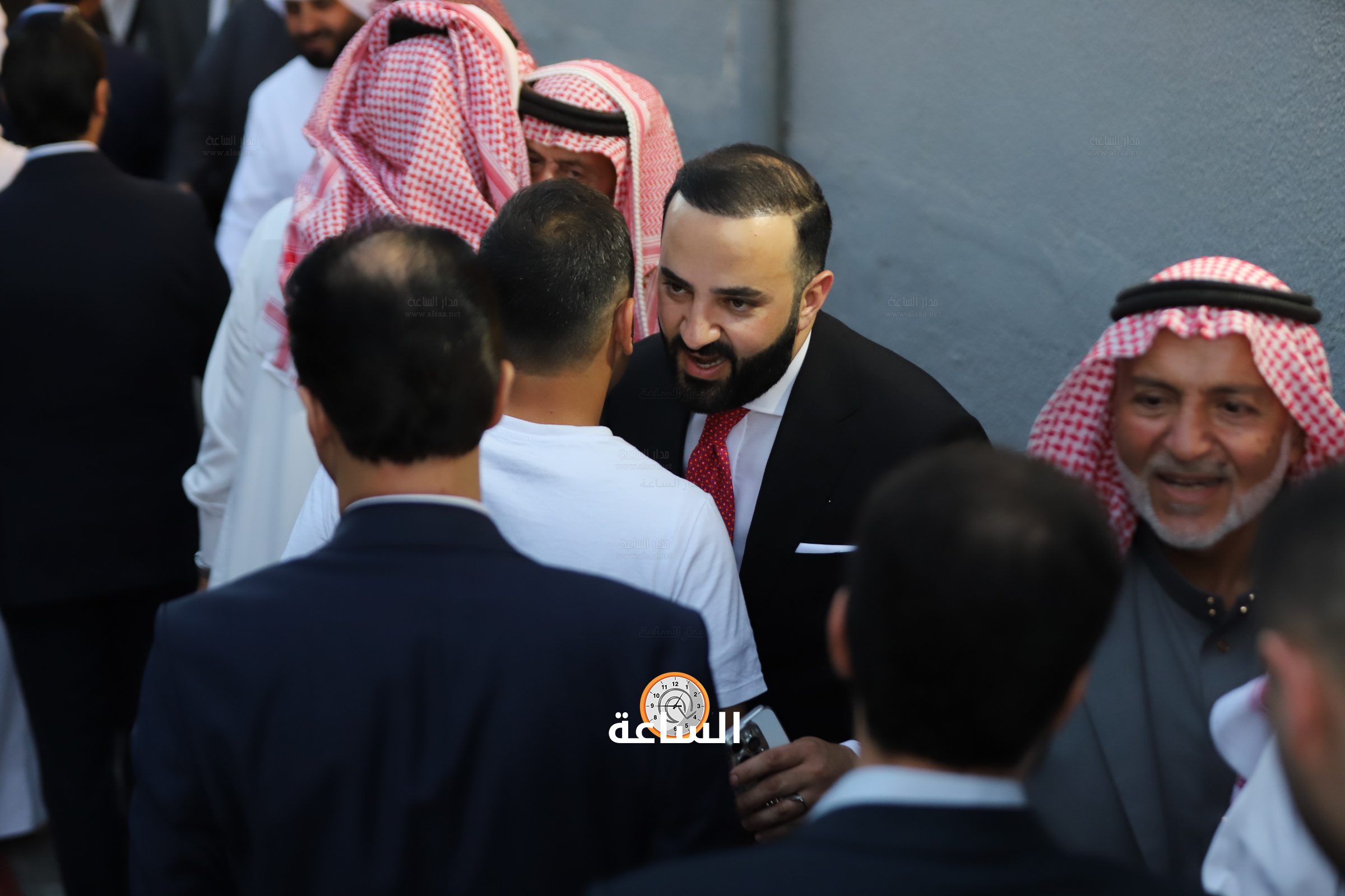 Madar Al-Saa Images 0.2840956991604897