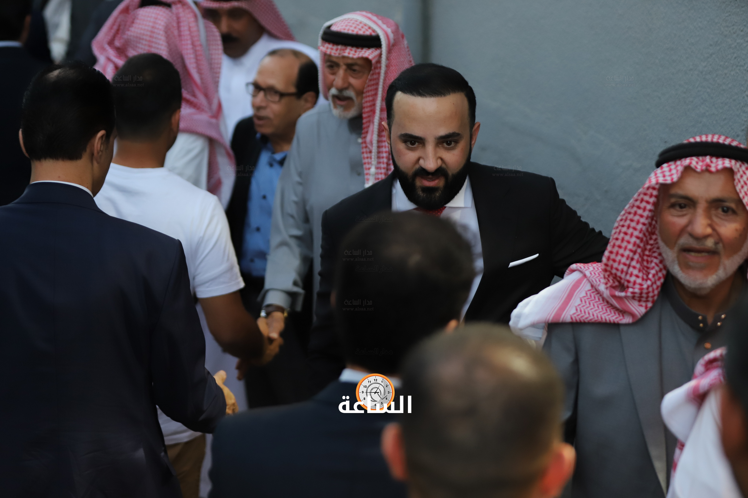 Madar Al-Saa Images 0.8379258500577783