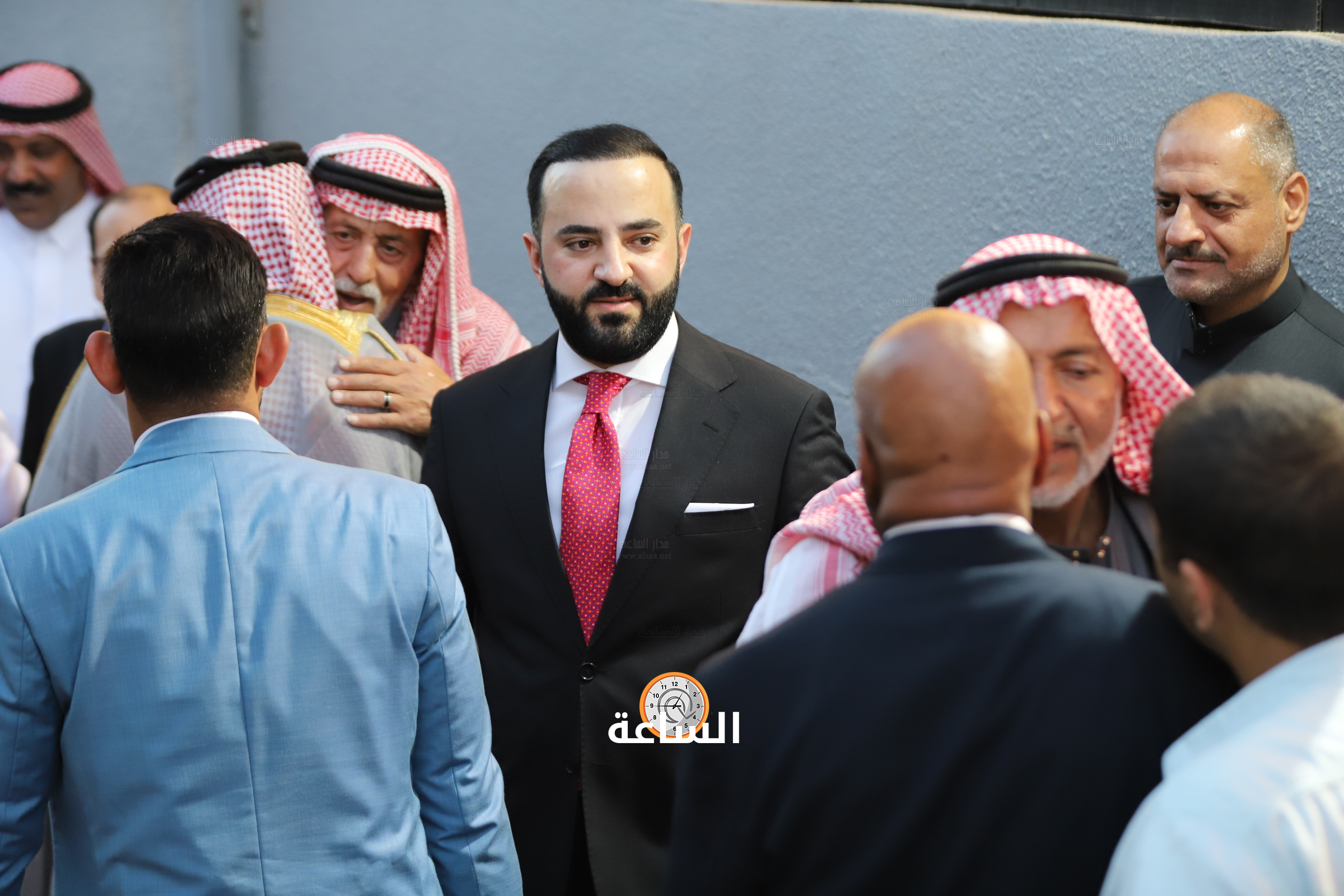 Madar Al-Saa Images 0.8489008097229589