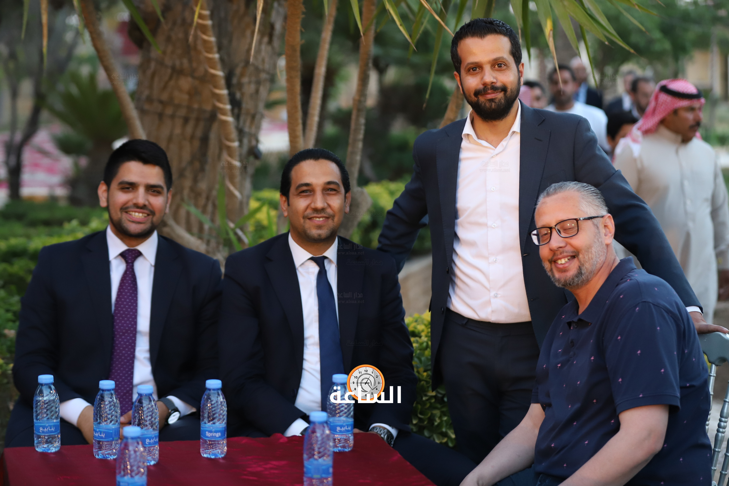 Madar Al-Saa Images 0.8119360060811511