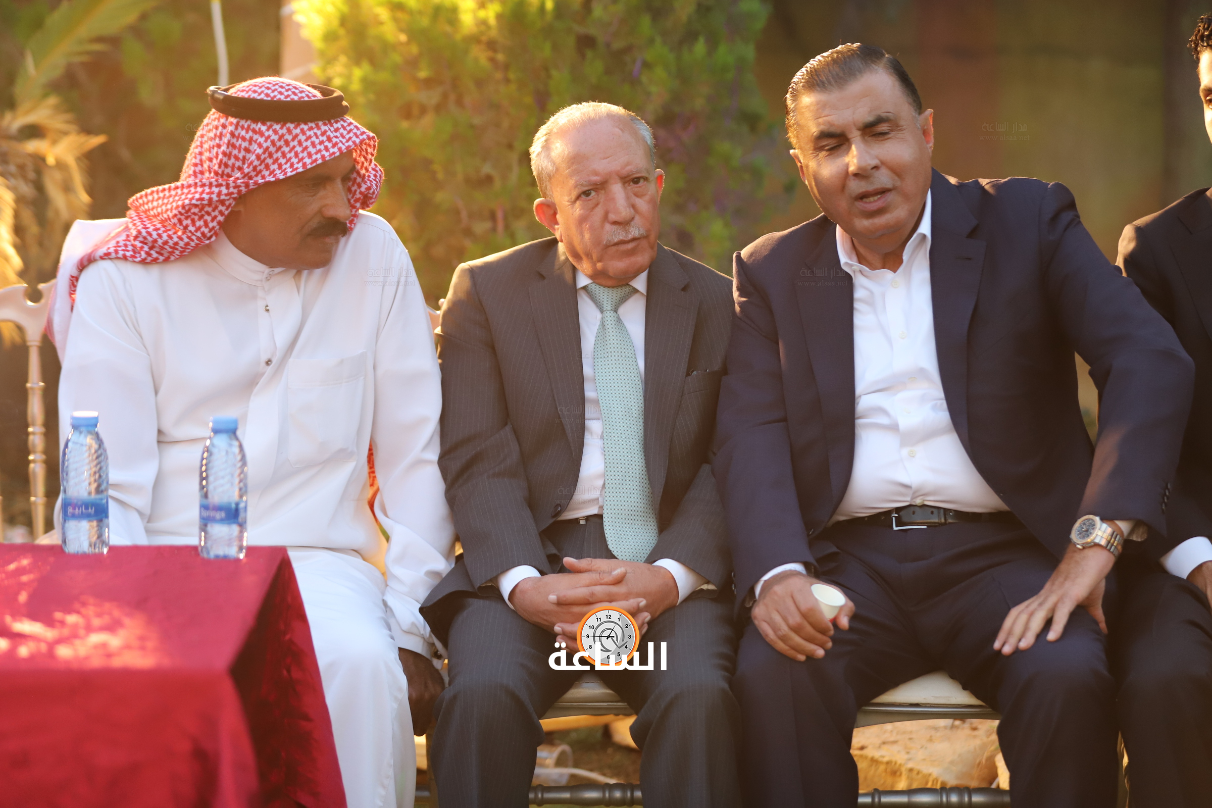 Madar Al-Saa Images 0.6973666355172754