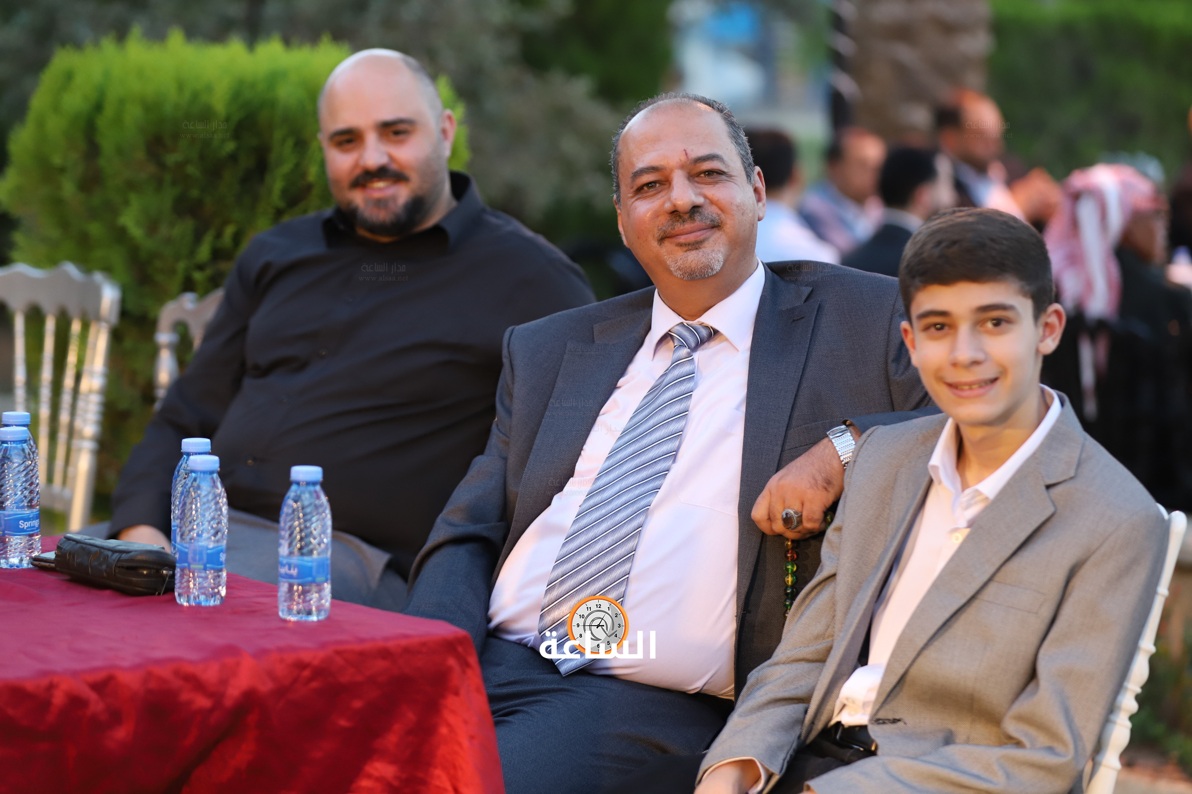 Madar Al-Saa Images 0.9543350757516171