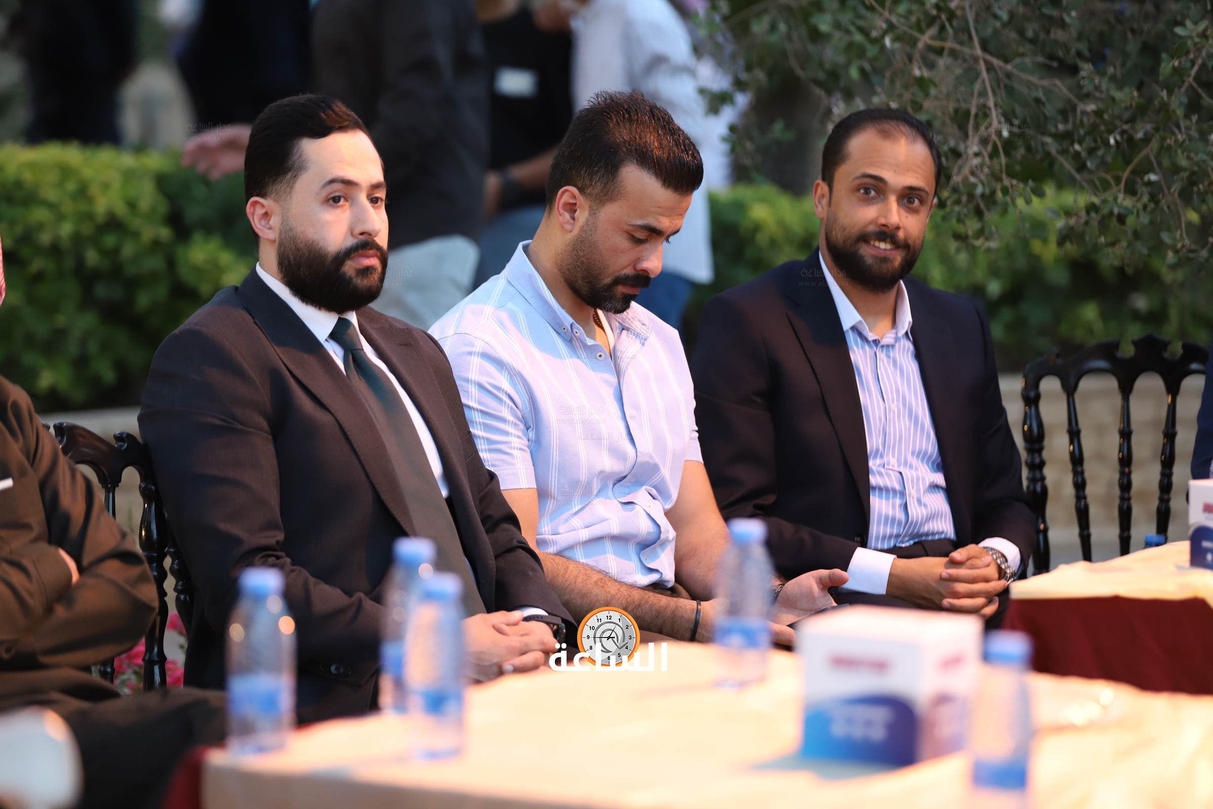 Madar Al-Saa Images 0.5504374262696693