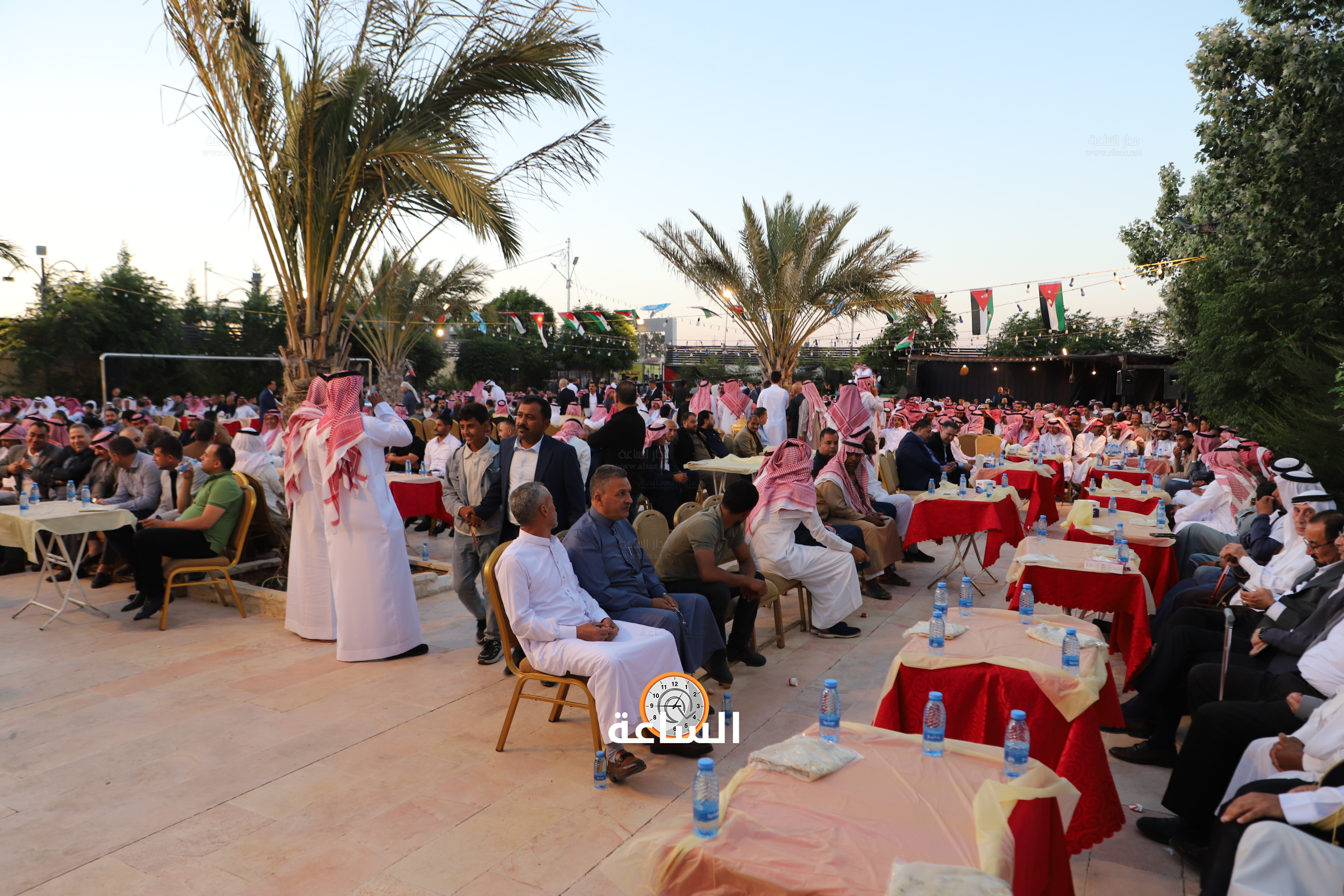 Madar Al-Saa Images 0.5155711577151932