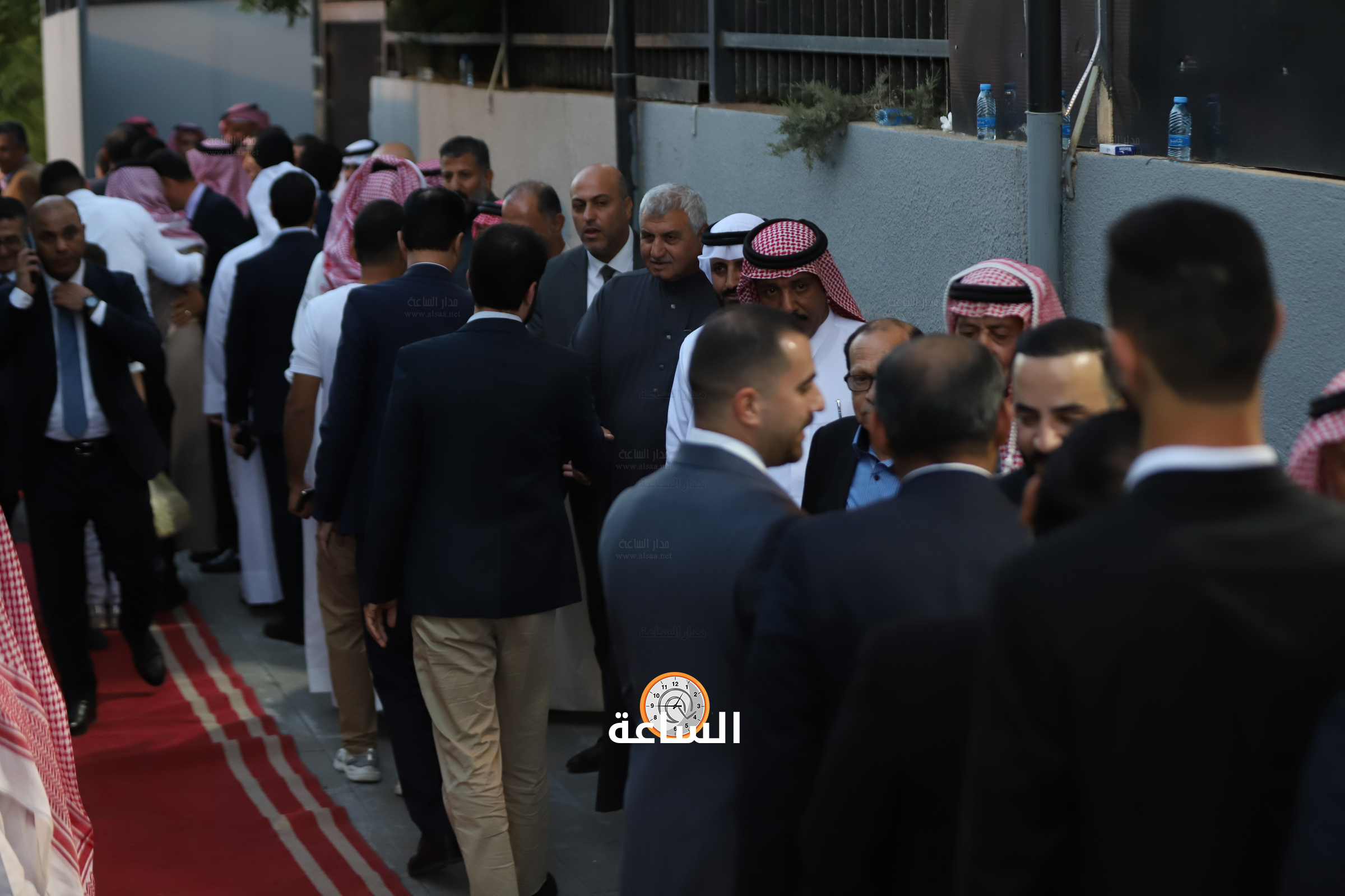 Madar Al-Saa Images 0.7089266117370322