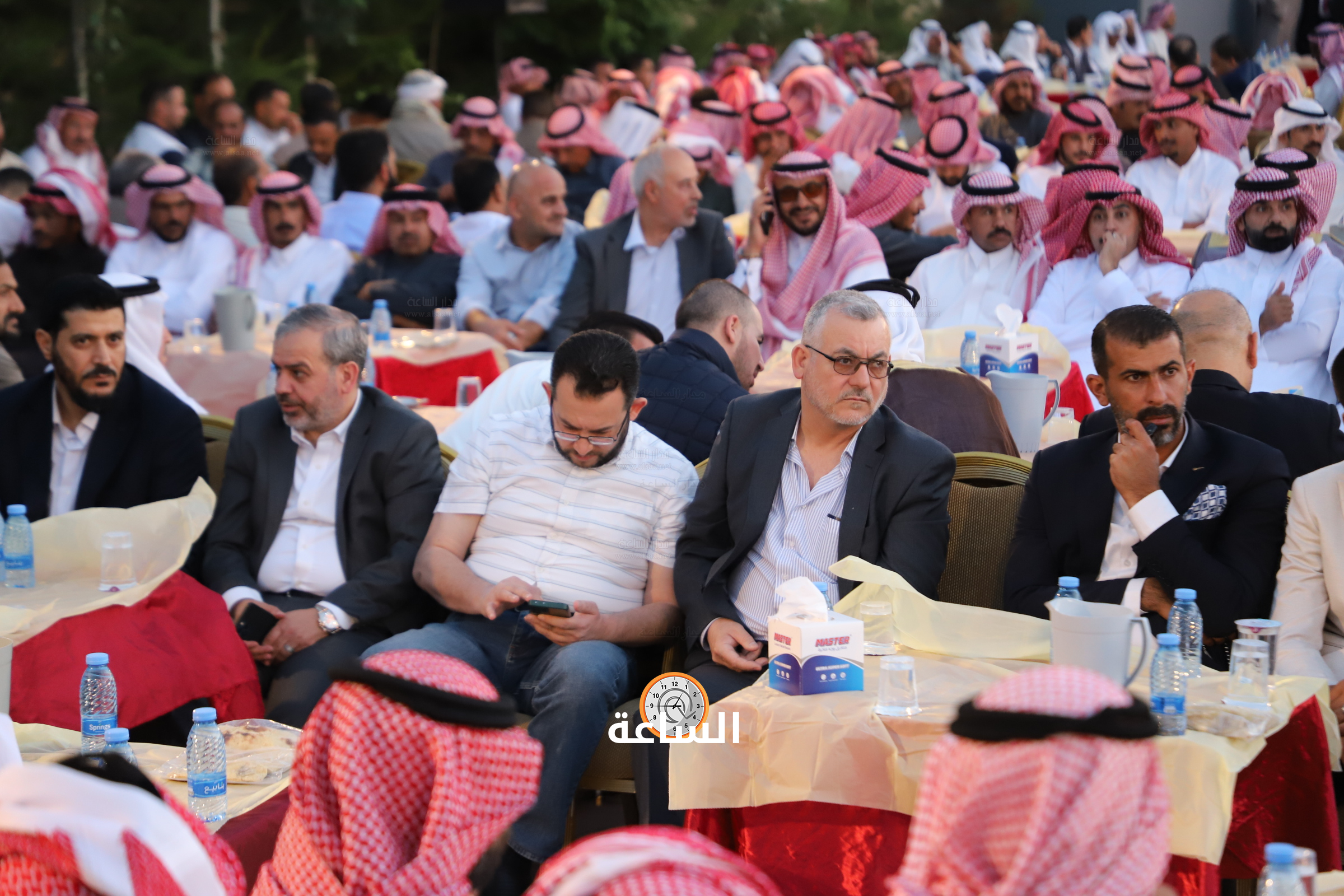 Madar Al-Saa Images 0.5538165398365331