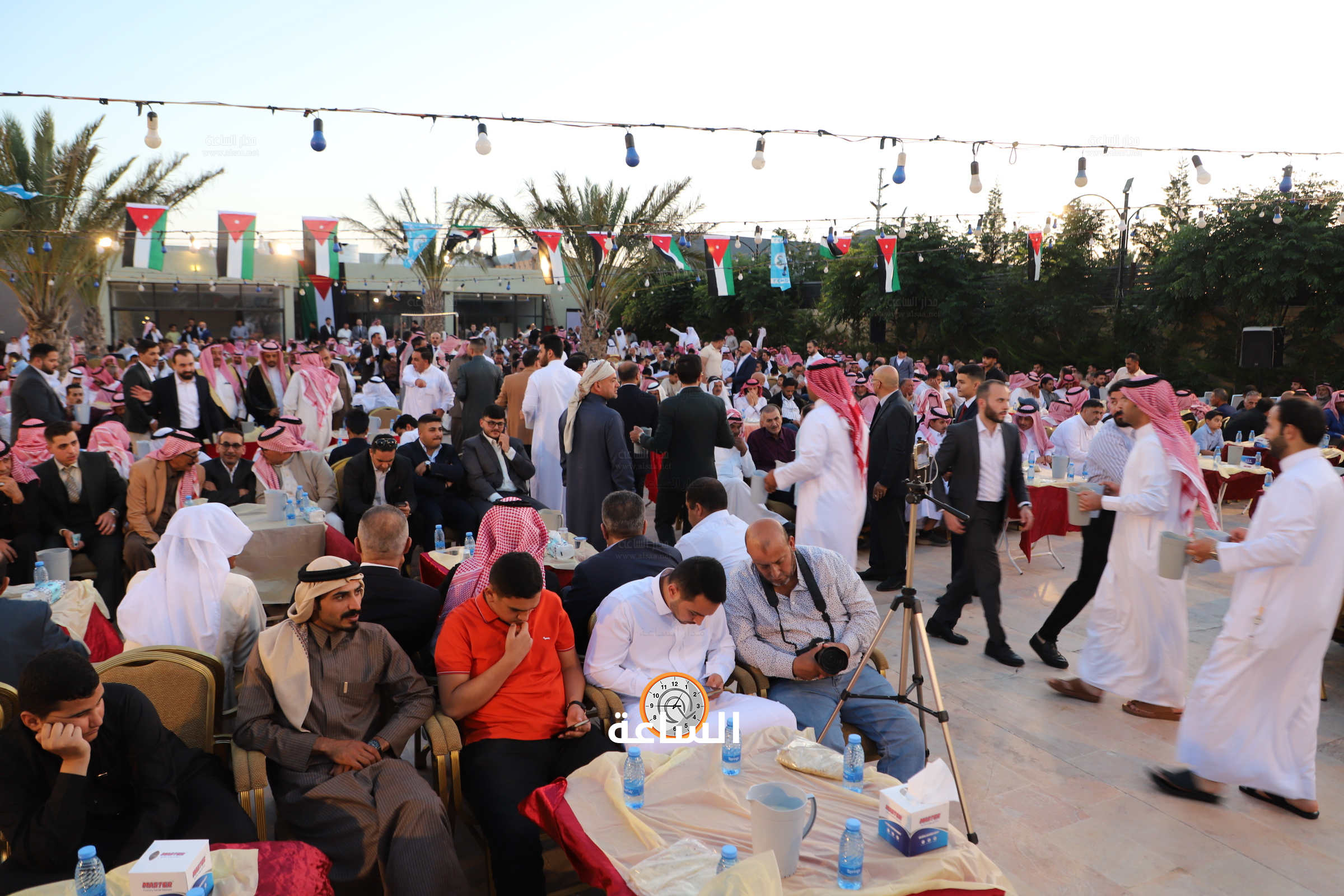 Madar Al-Saa Images 0.8887349259510818