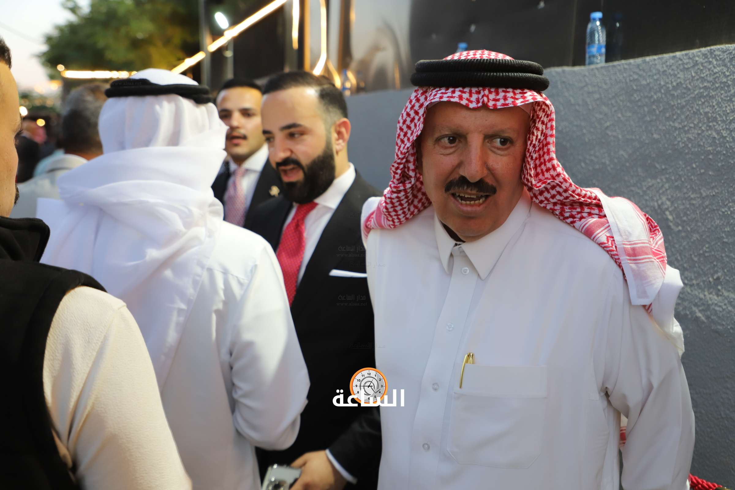Madar Al-Saa Images 0.13508324199954858