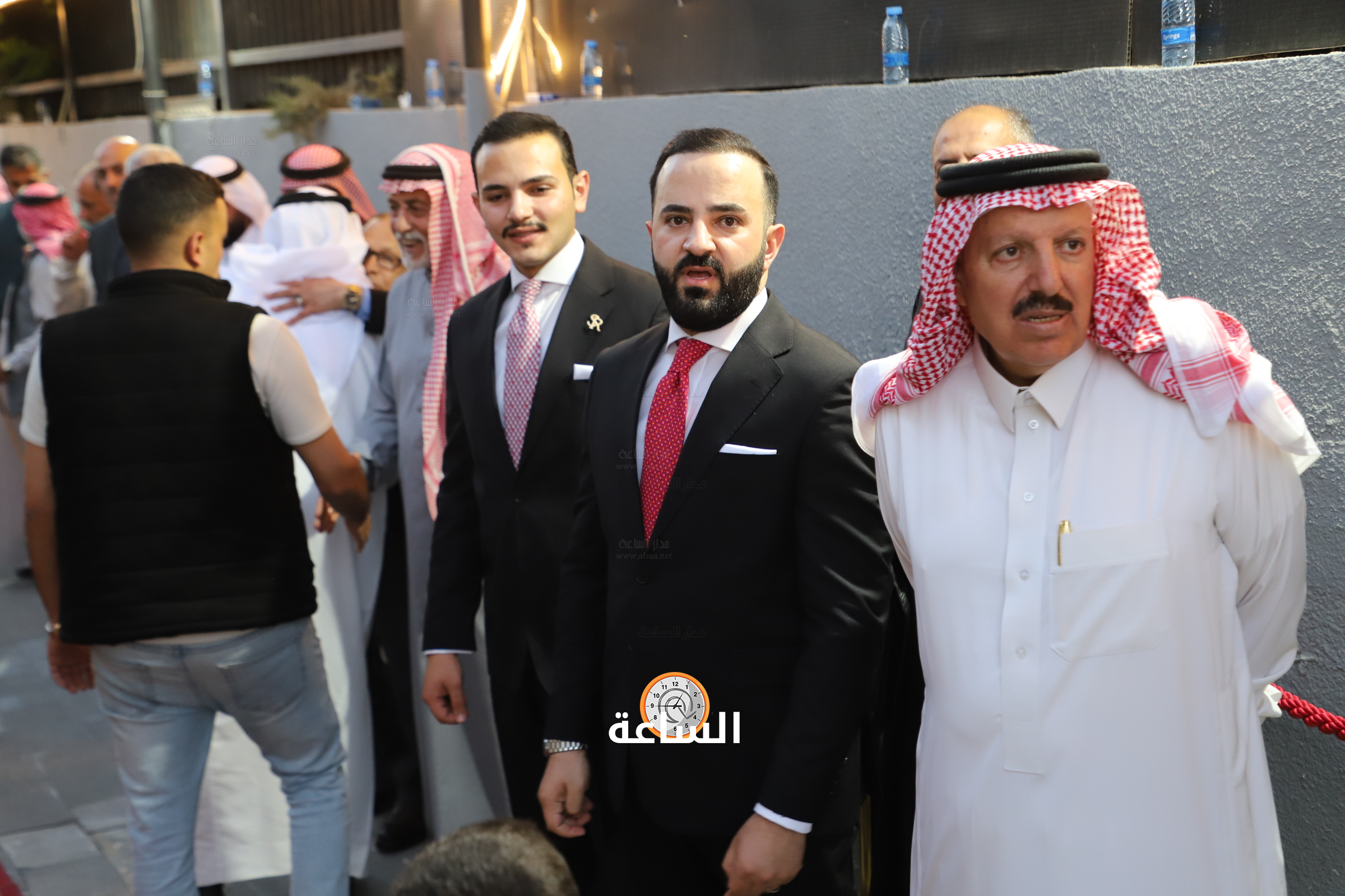Madar Al-Saa Images 0.8904743059527535