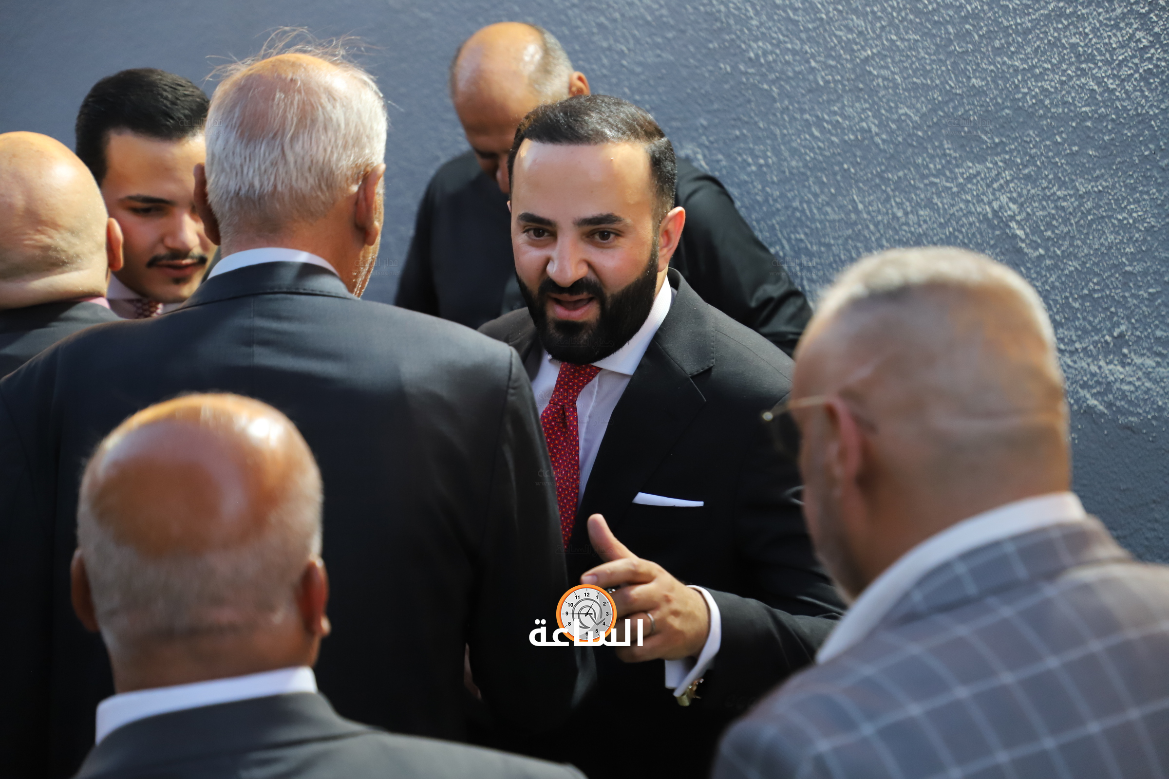 Madar Al-Saa Images 0.25109943753457387