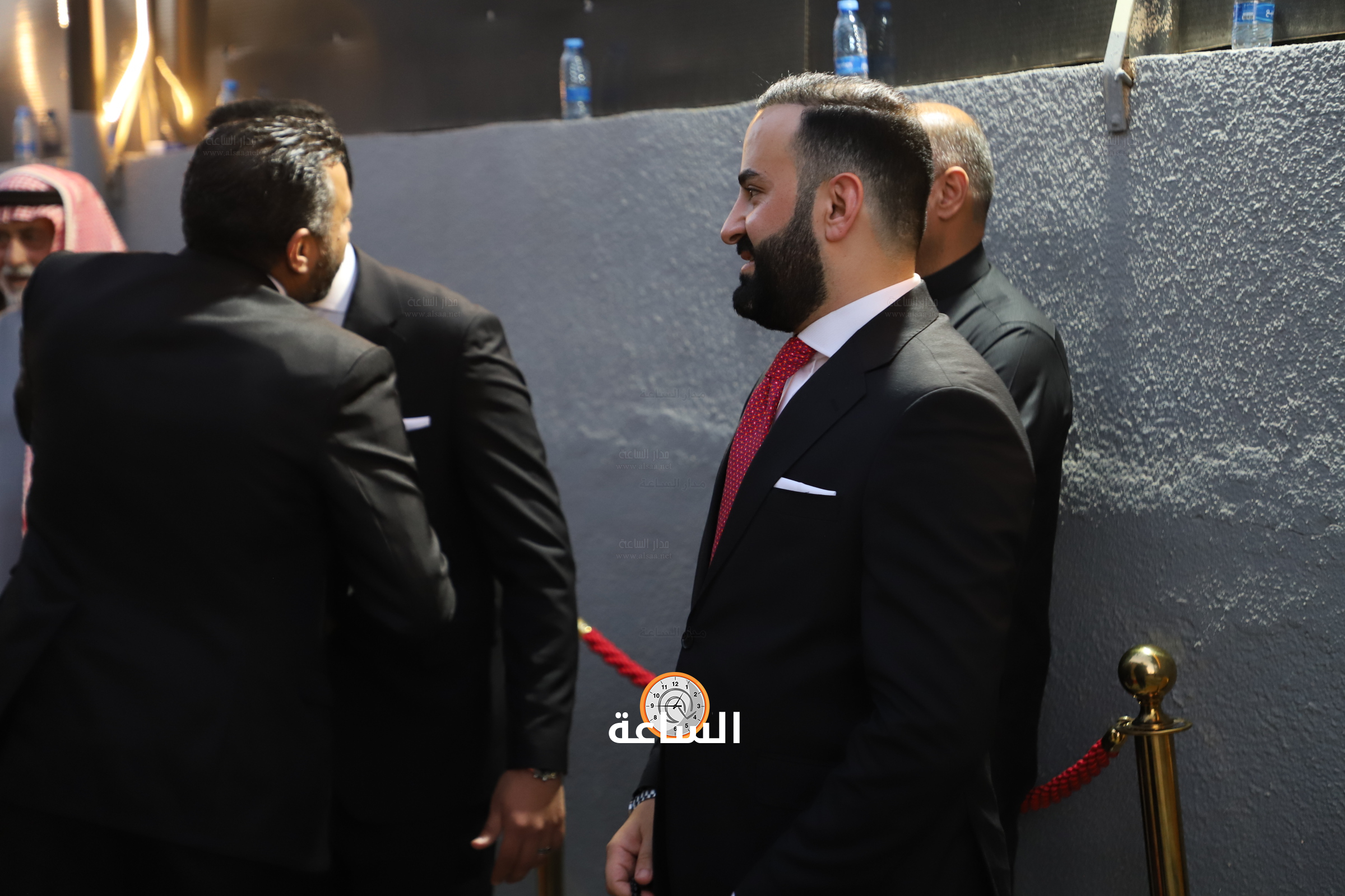Madar Al-Saa Images 0.6342793659235768